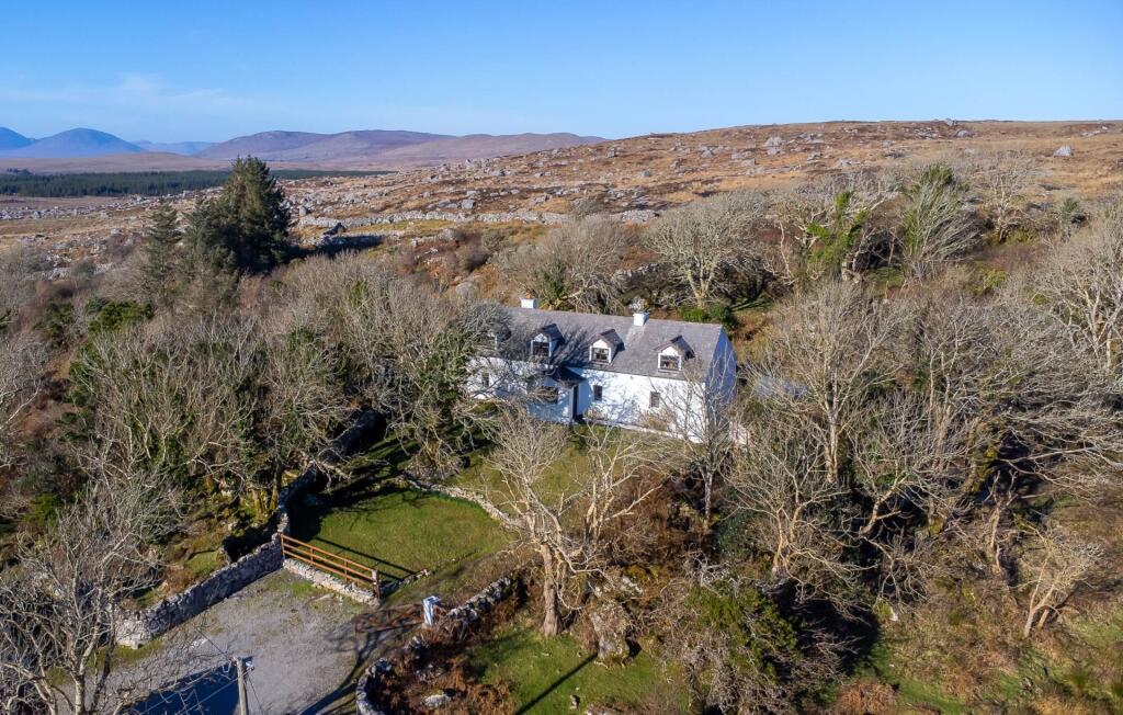 Main image of property: Glenicmurrin, Costelloe, Galway H91 XA9X