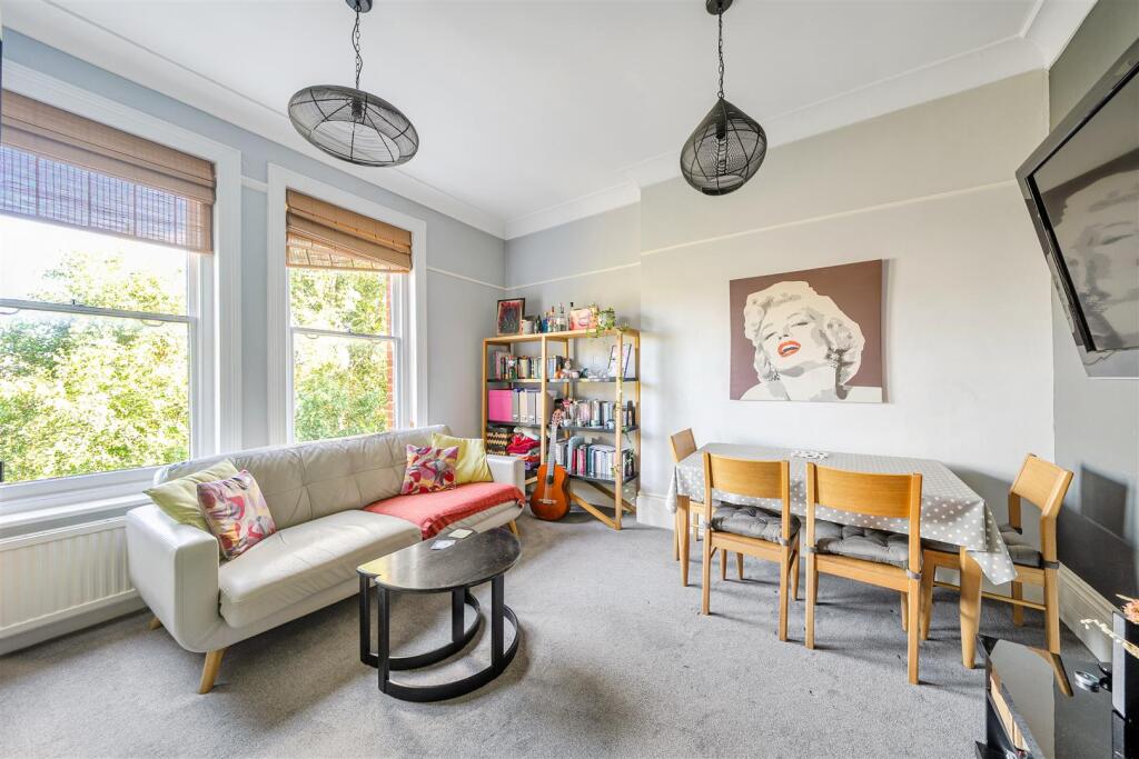 Main image of property: Compayne Gardens, South Hampstead NW6