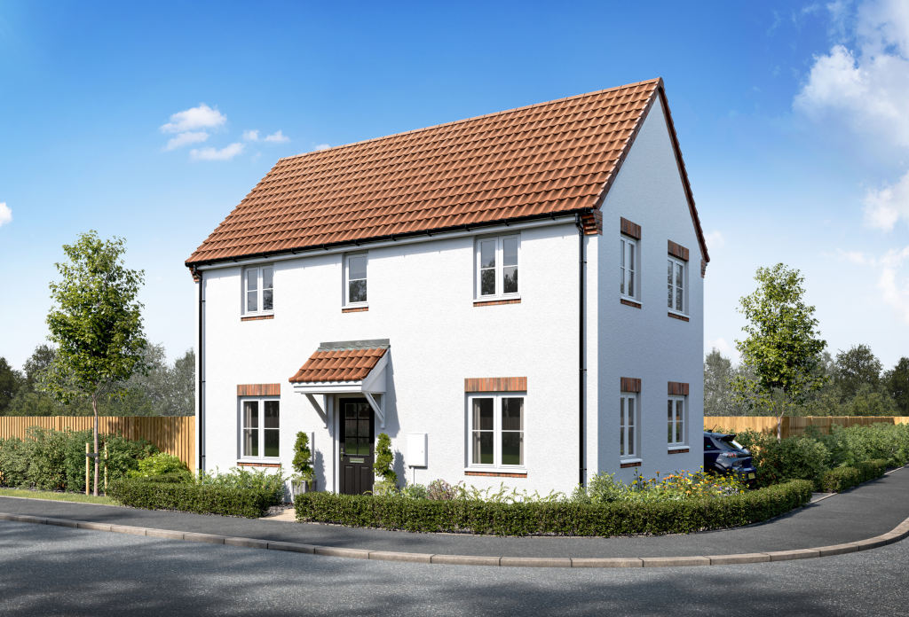 Main image of property: Harrier Way,
Market Deeping,
PE6 8UP