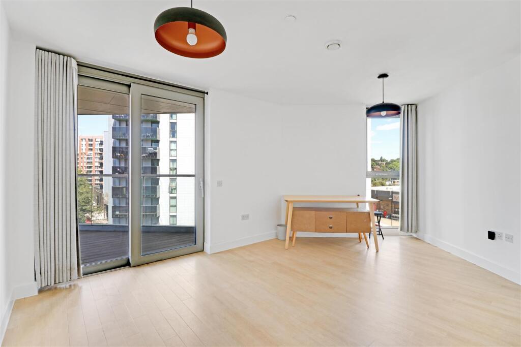 Main image of property: Da Vinci Torre, Lewisham