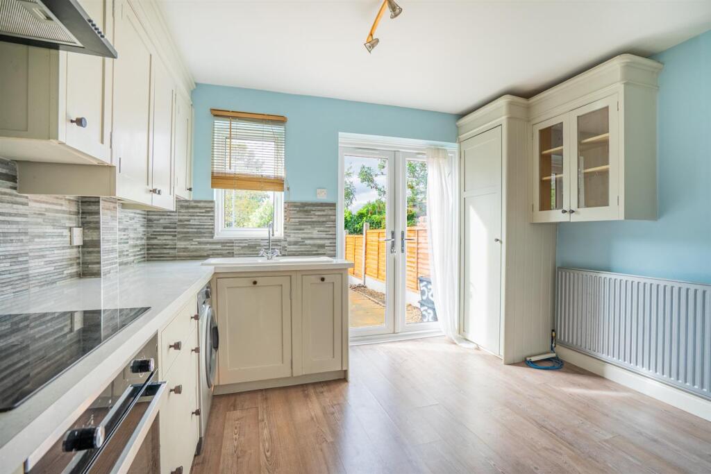 House in York - View 2