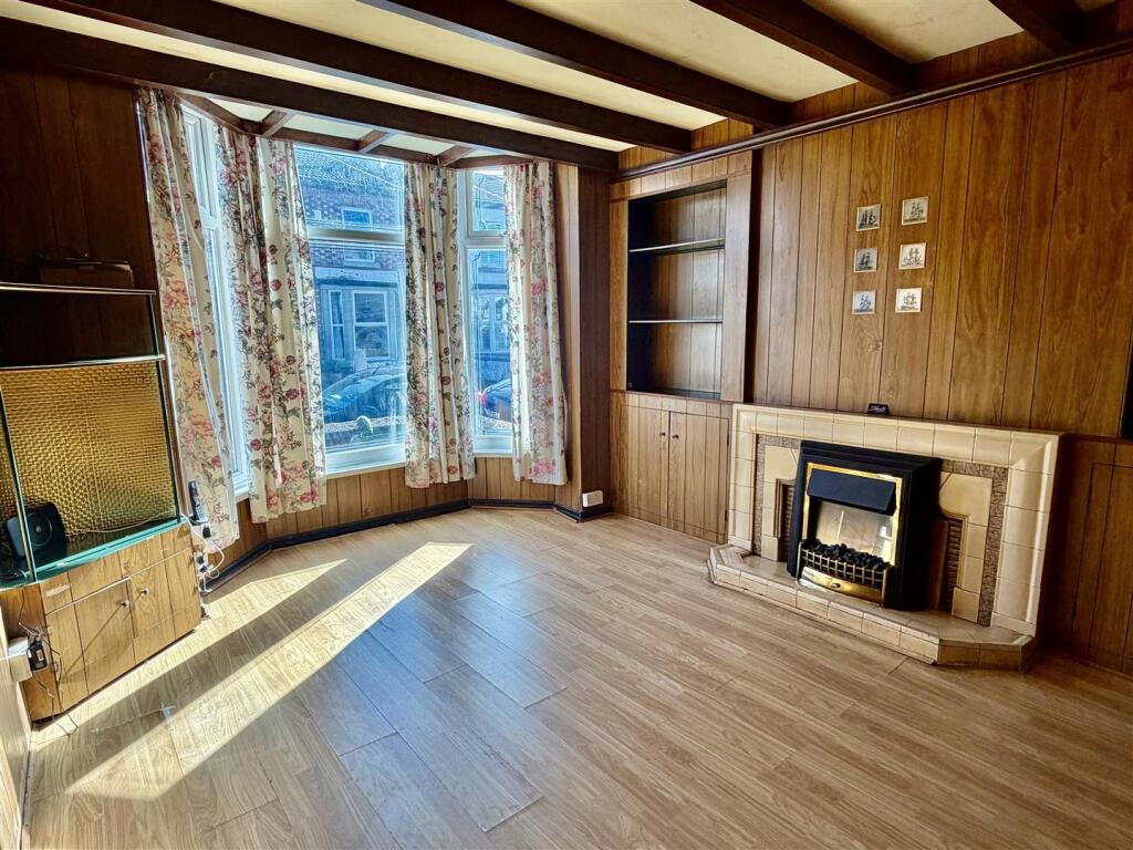 House in Sefton, Liverpool City Region - View 5