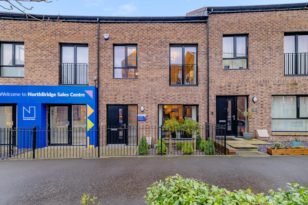 Main image of property: Sighthill Circus,
Glasgow,
G4