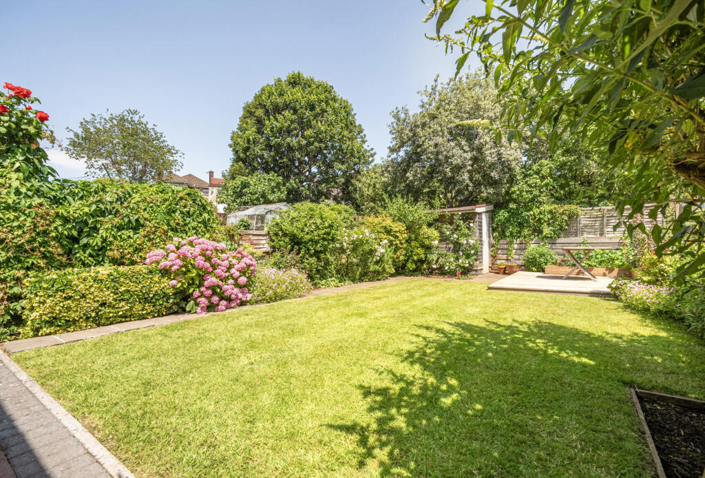 Main image of property: Birdwell Road, Long Ashton, Bristol, BS41