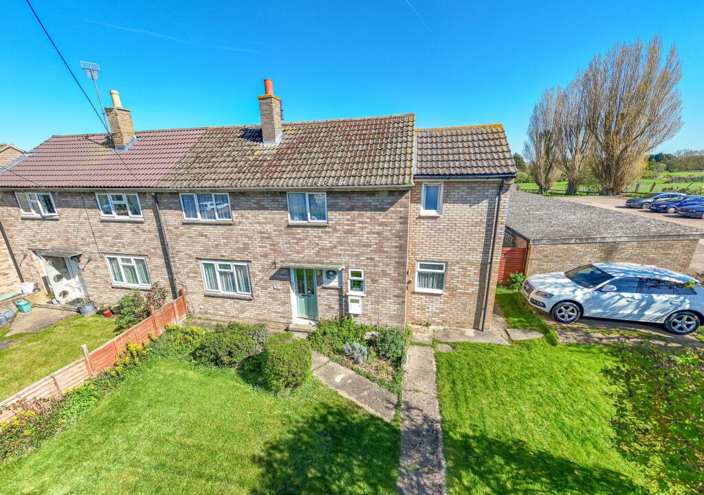 Main image of property: Drydens Close, Titchmarsh NN14