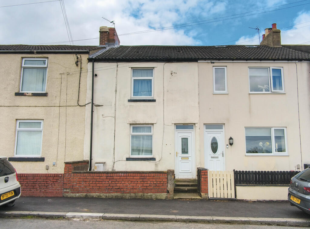 Main image of property: Wear View, Hunwick, DL15