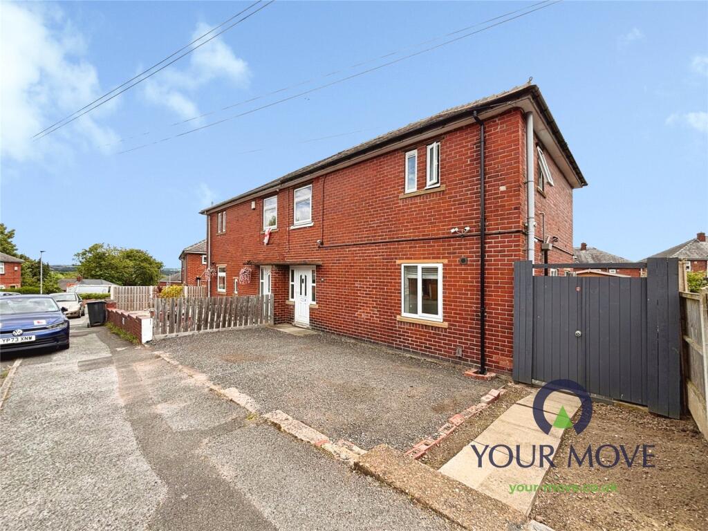 Main image of property: Reginald Road, Barnsley, Barnsley, S70
