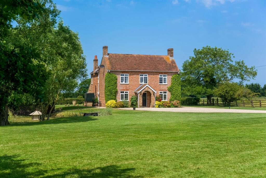 Main image of property: Murcott, Kidlington