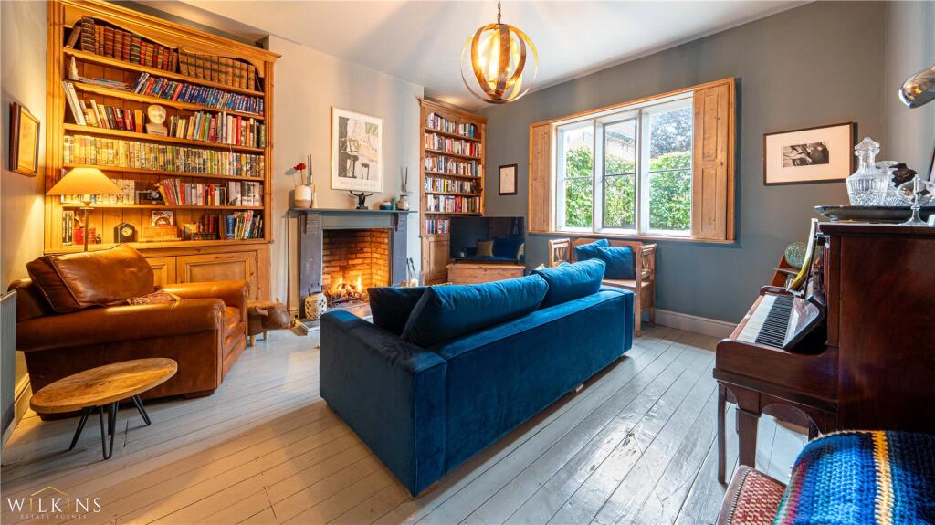 Additional image 7 of High Street, Polesworth, Tamworth, Warwickshire, B78