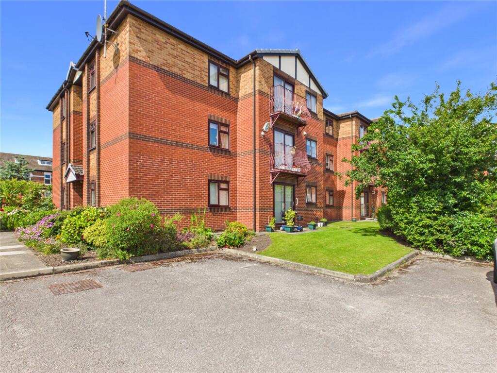 Main image of property: Avondale Road, Southport, Merseyside, PR9