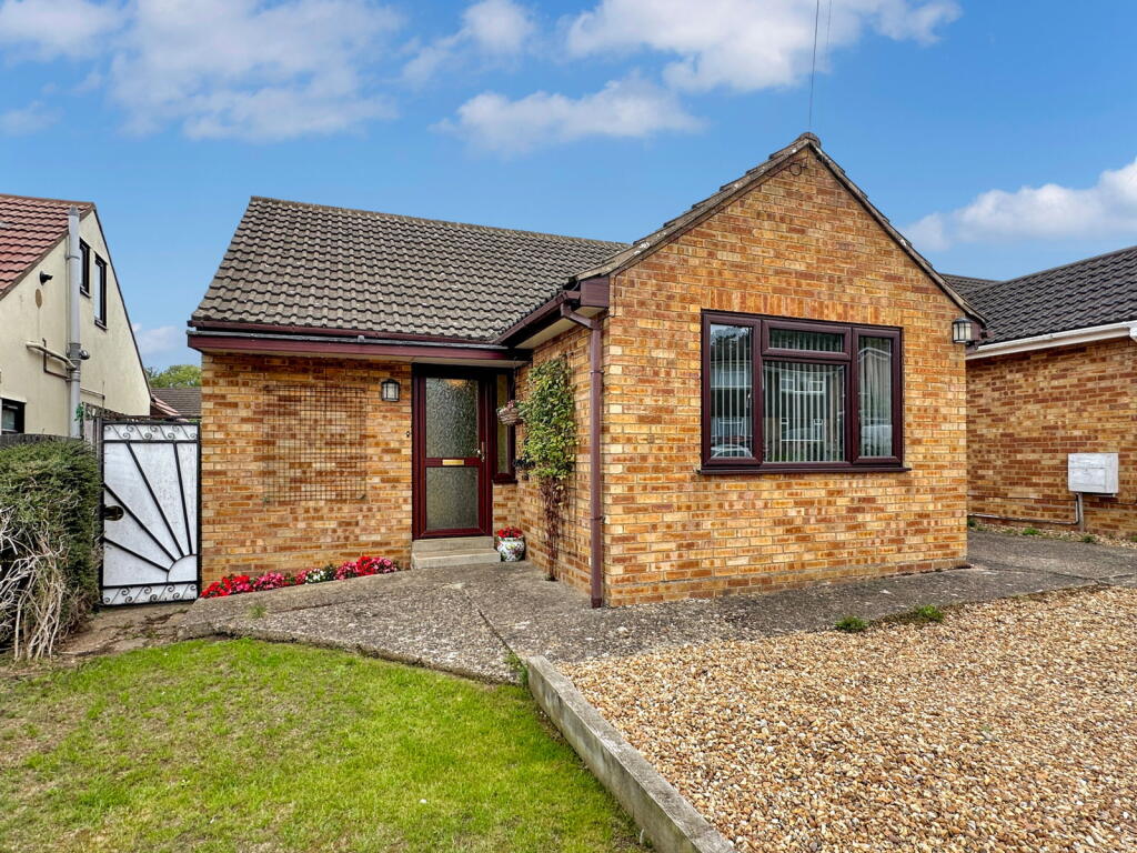 Main image of property: Willow Crescent, Great Houghton, NN4