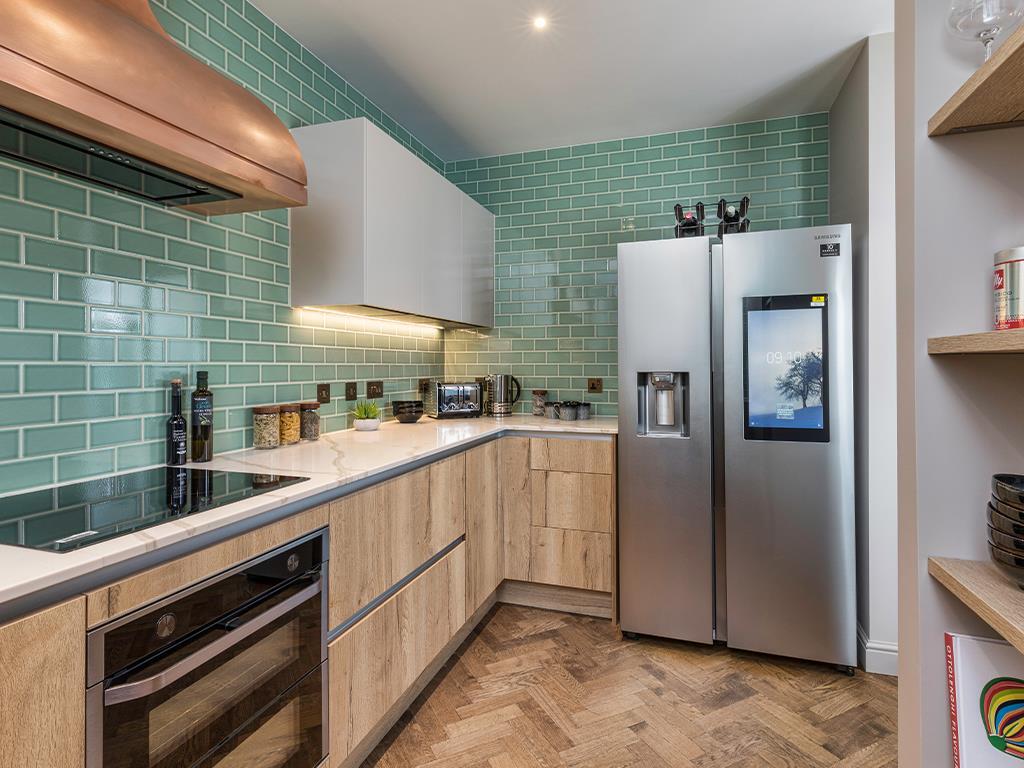 Apartment in London, Preston - View 3