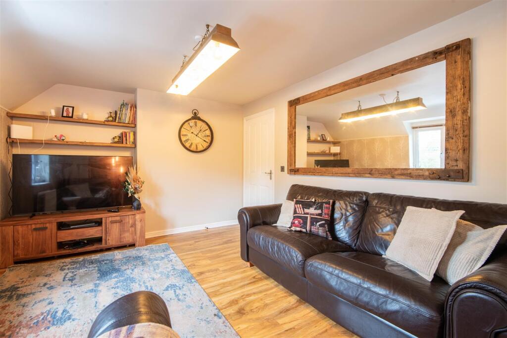House in South Ribble, Buckshaw Village - View 5
