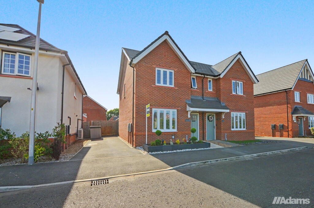Main image of property: Abbotsley Road, Sandymoor