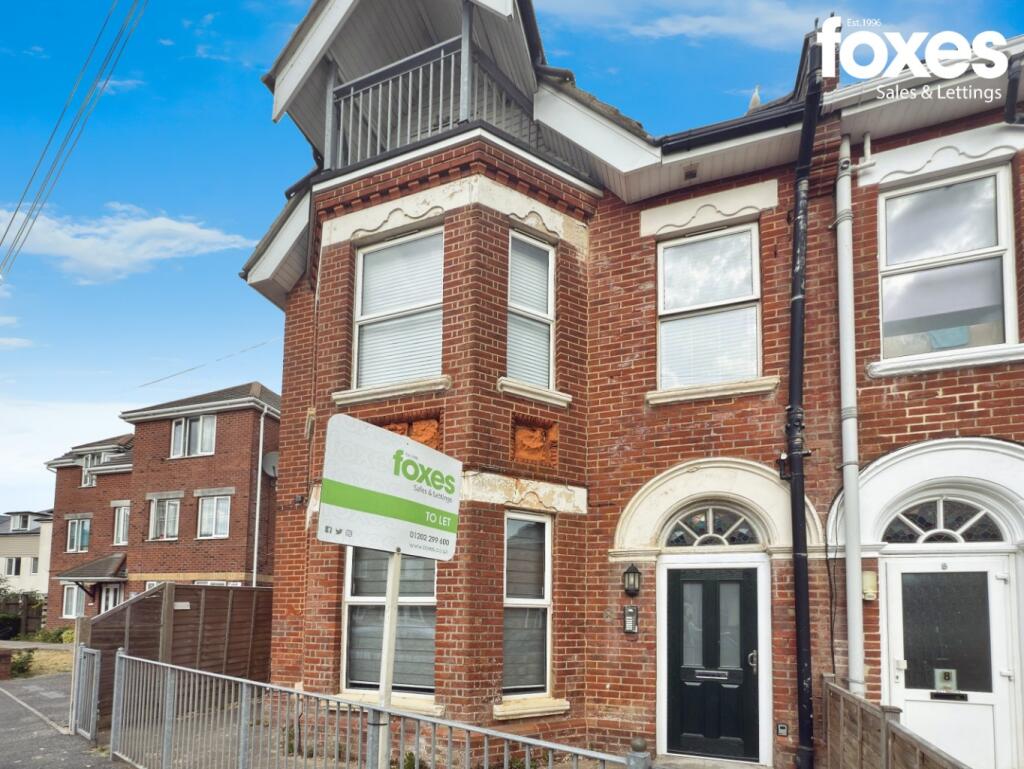 Main image of property: Flat 5, 6 Adeline Road