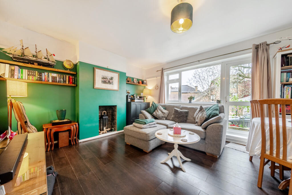Main image of property: Stanstead Road, London, SE23