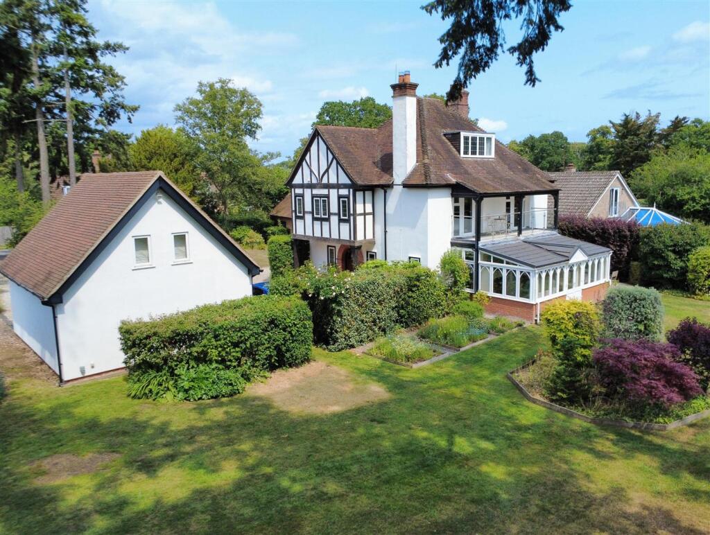 Main image of property: Kendrick Road, Newbury
