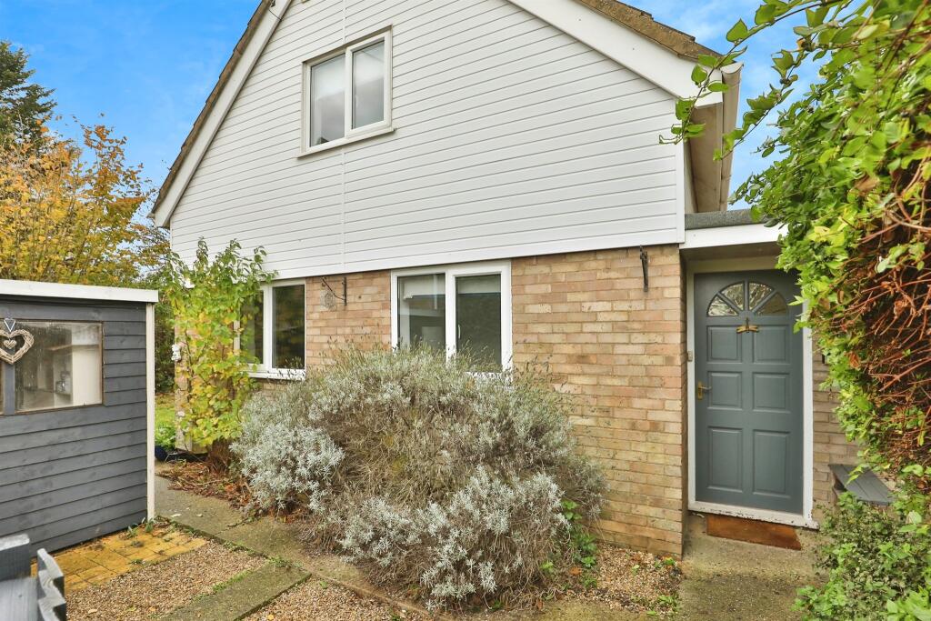 Main image of property: Orchard Way, Wymondham