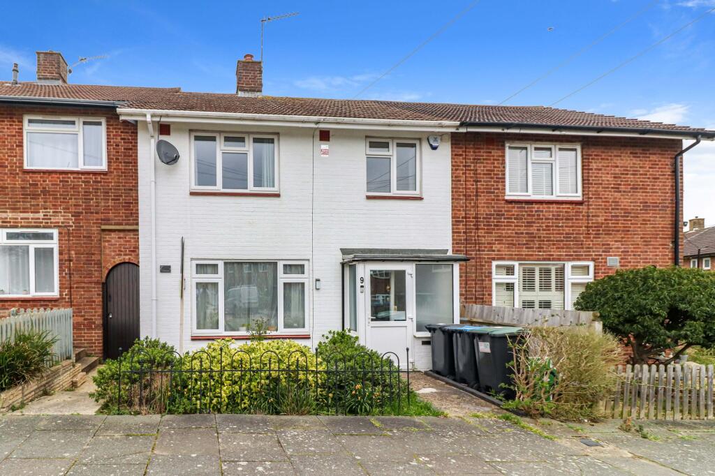 Main image of property: Candlefield Road, Hemel Hempstead, HP3