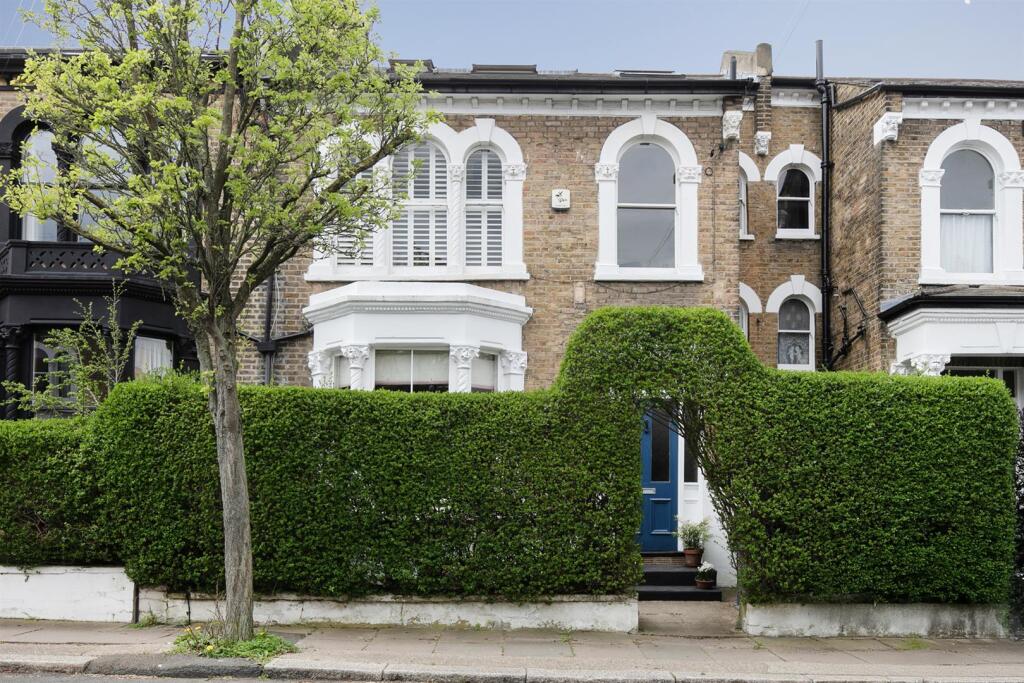 Main image of property: Crofton Road, Camberwell, SE5