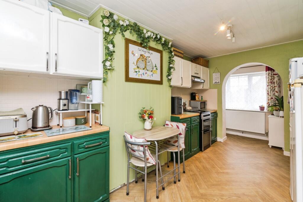 House in East Suffolk, Halesworth - View 4