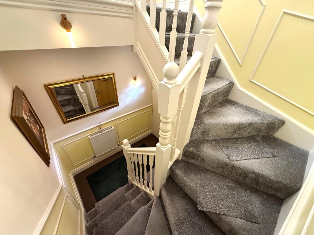 House in Durham - View 3