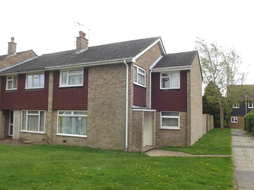Main image of property: Bramshaw Road, Canterbury