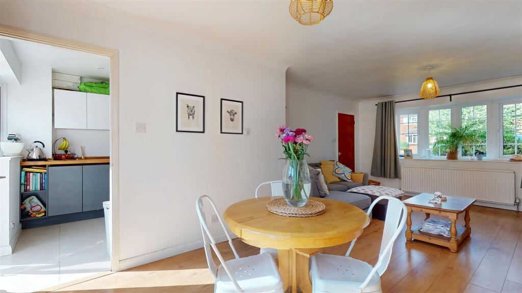 Shepperton Close, Castlethorpe, Milton Keynes - View 5