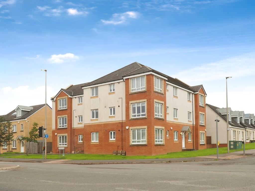 Main image of property: Forge Crescent, Bishopton