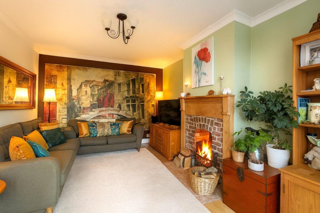 Main image of property: Higher Brimley Road, Teignmouth, Devon