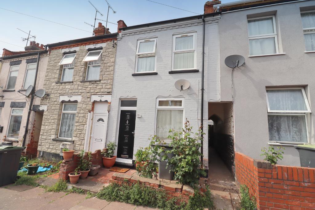 Main image of property: Norman Road, Luton, LU3 1JL