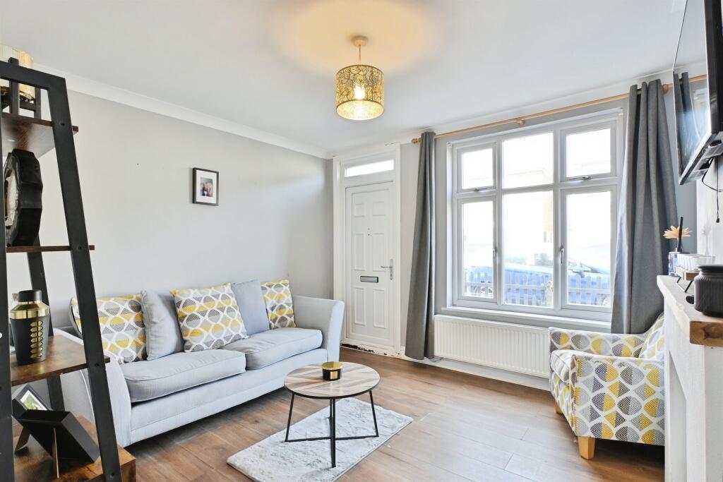 House in Fenland, March - View 3