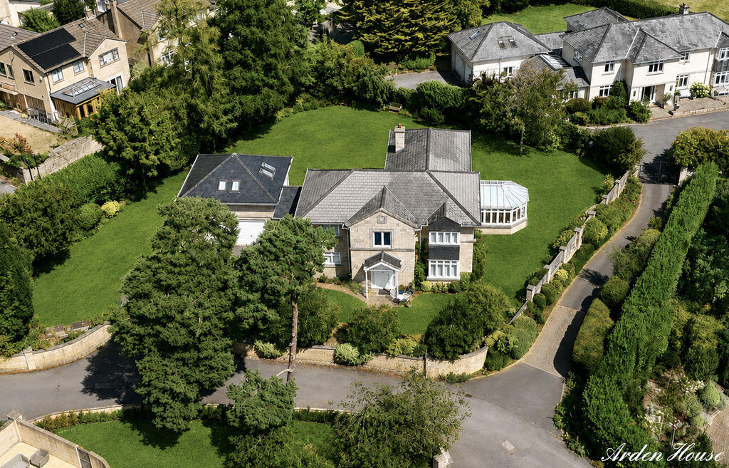 Main image of property: Church Road, Combe Down, Bath