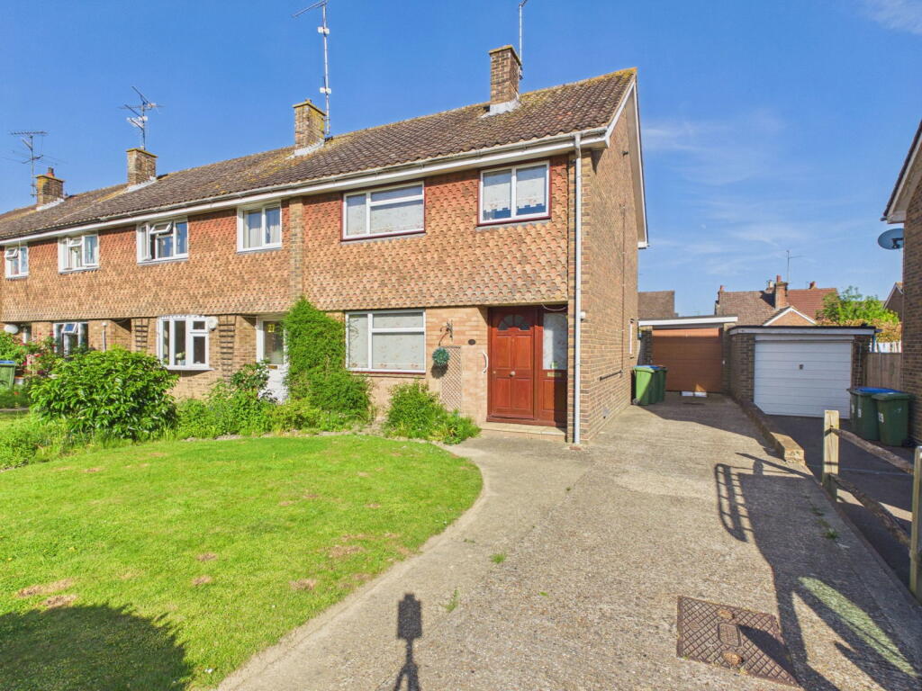 Main image of property: Hamilton Road, Horsham, West Sussex