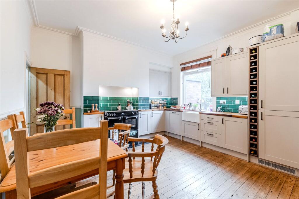House in Leeds, Kirkstall - View 4