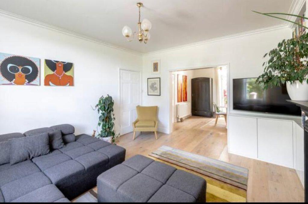 Highbury Terrace, Bath photo 4