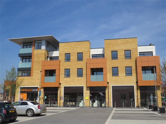 Main image of property: Brooklands Square