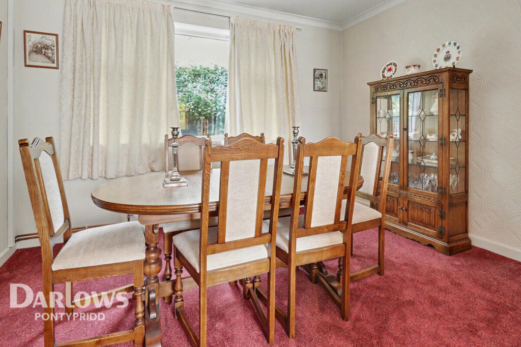 House in Pontypridd, Rhondda Cynon Taf - View 6