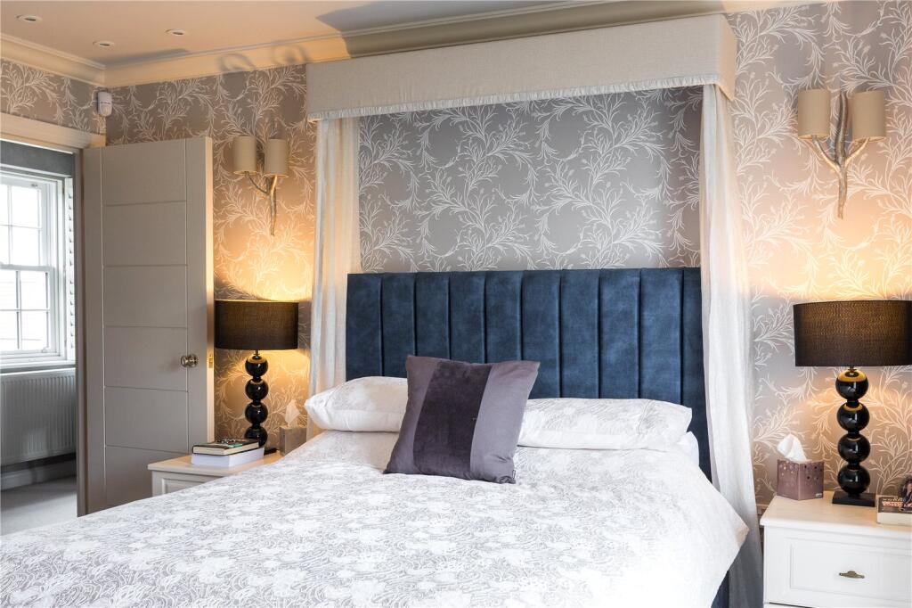 Additional image 13 of Five Bedroom Detached House in Butleigh