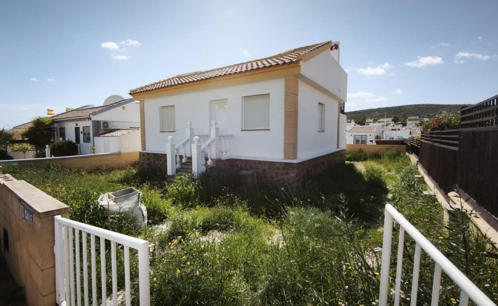 Main image of property: Murcia, Mazarrón
