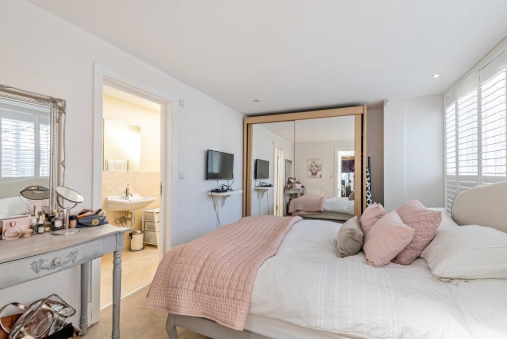 Apartment in London, Balham - View 3