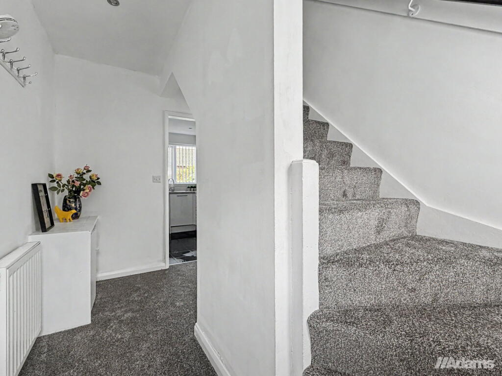 House in Warrington - More