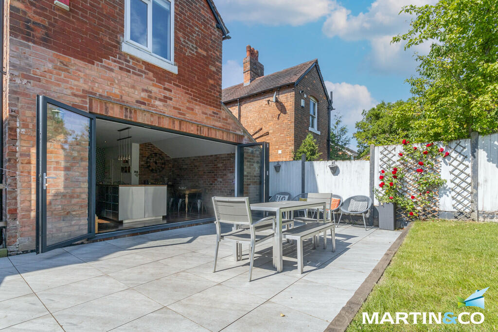 Additional image 2 of Court Oak Road, Harborne, B17