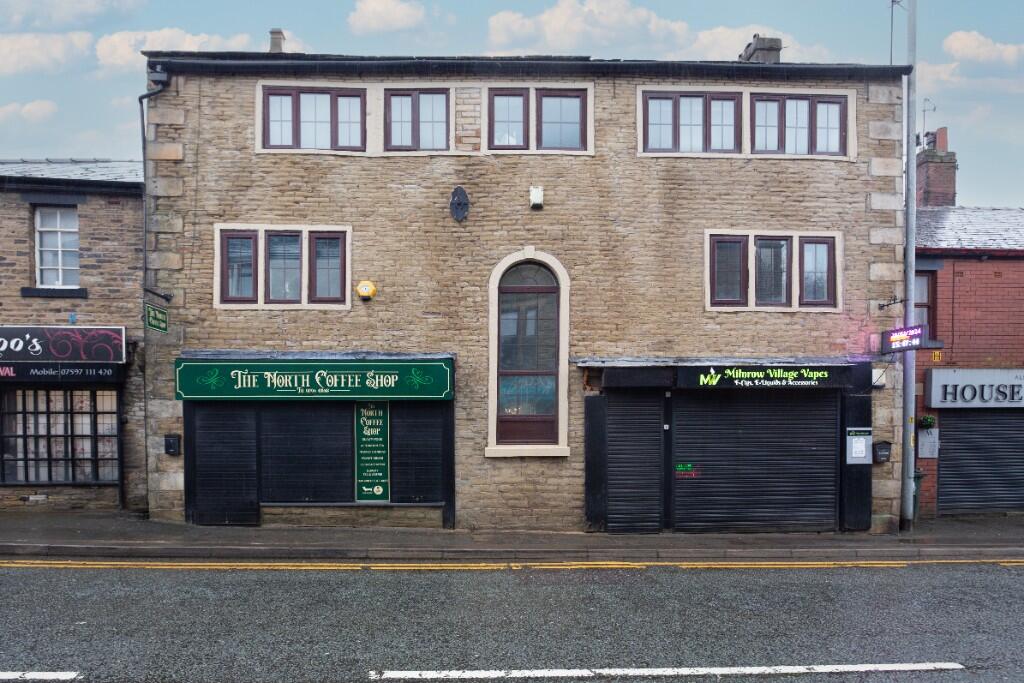 Main image of property: Dale Street, Rochdale, OL16