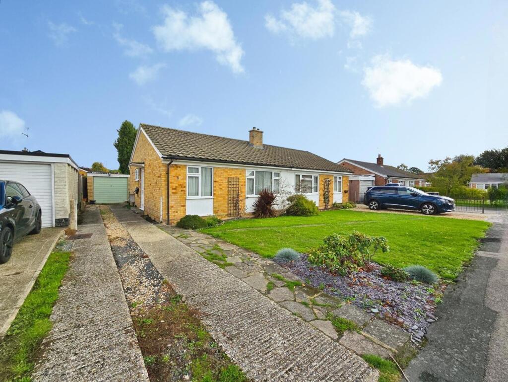 Main image of property: Southlands Close, Ash, Surrey, GU12