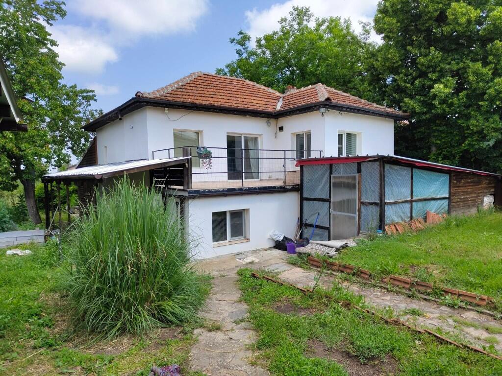 Main image of property: Yambol, Yambol