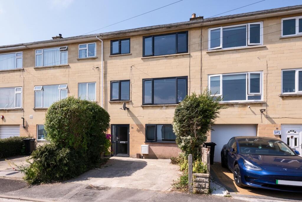 Additional image 14 of Marshfield Way, Bath