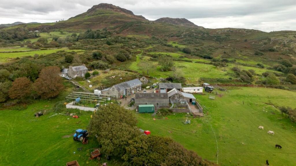 Main image of property: Morfa Bychan, Porthmadog, Gwynedd, LL49
