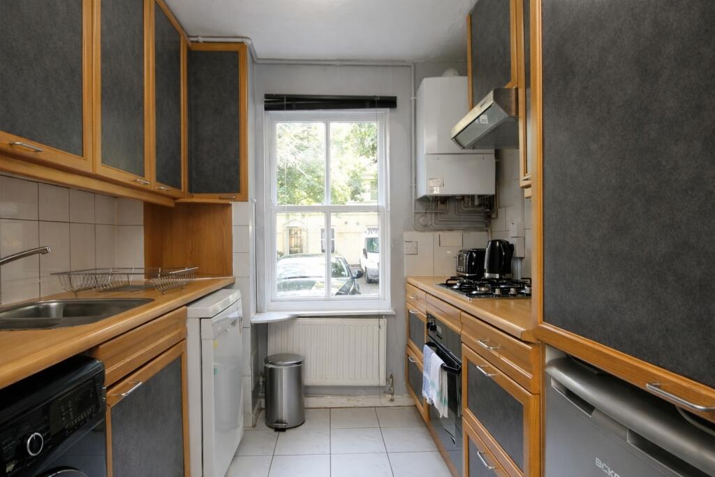 Main image of property: Bergholt Mews, Camden Town, NW1