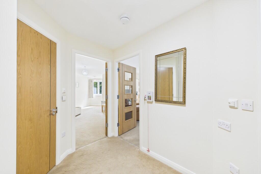 51 Wainwright Court, Webb View, Kendal, LA9 4TE photo 2